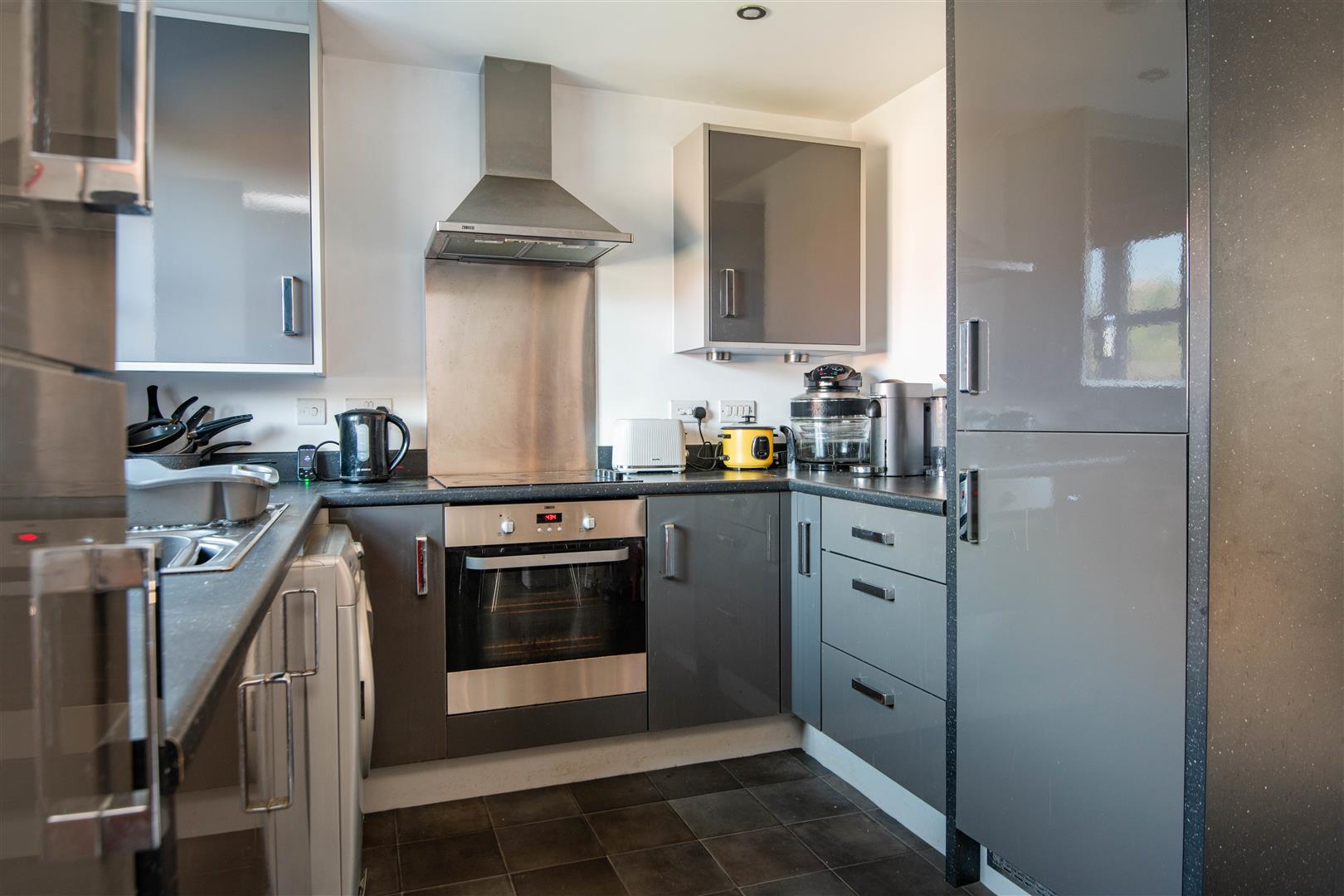 Pilgrim Drive, Chorley
